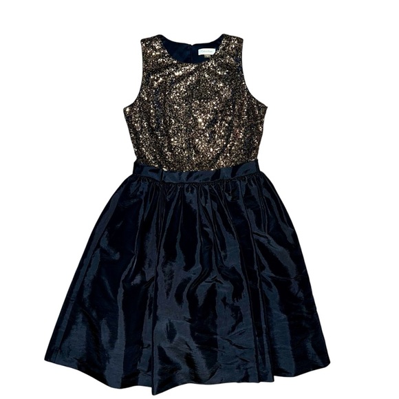 Calvin Klein Cocktail Dress size 8 new with tags - Picture 1 of 6